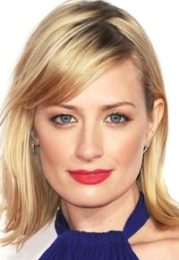 Beth Behrs