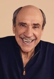 F. Murray Abraham