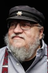 George R. R. Martin