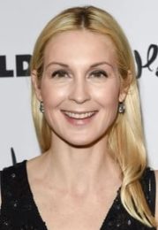 Kelly Rutherford