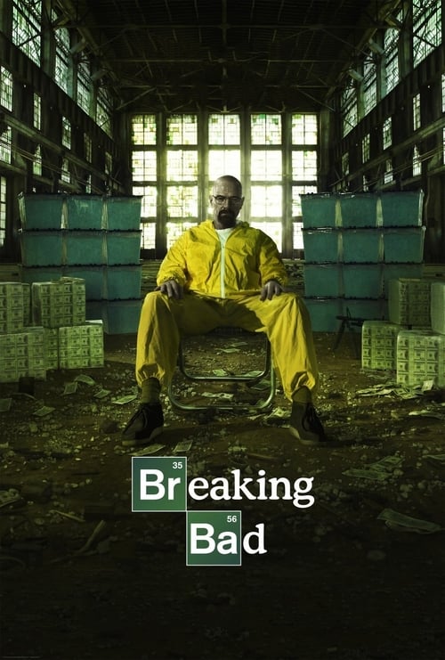 Breaking Bad 1.Sezon 5.Bölüm