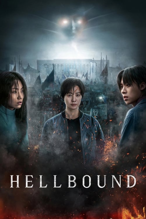 Hellbound 1.Sezon 2.Bölüm