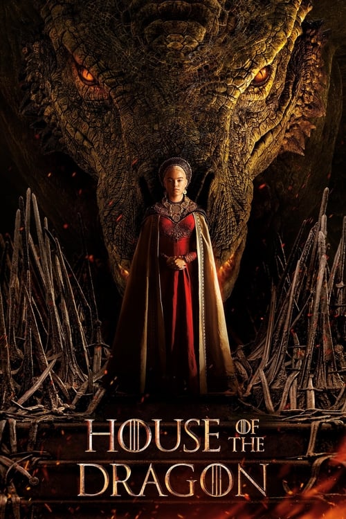 House of the Dragon 2.Sezon 4.Bölüm