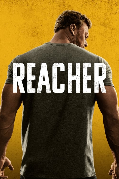 Reacher 1.Sezon 8.Bölüm