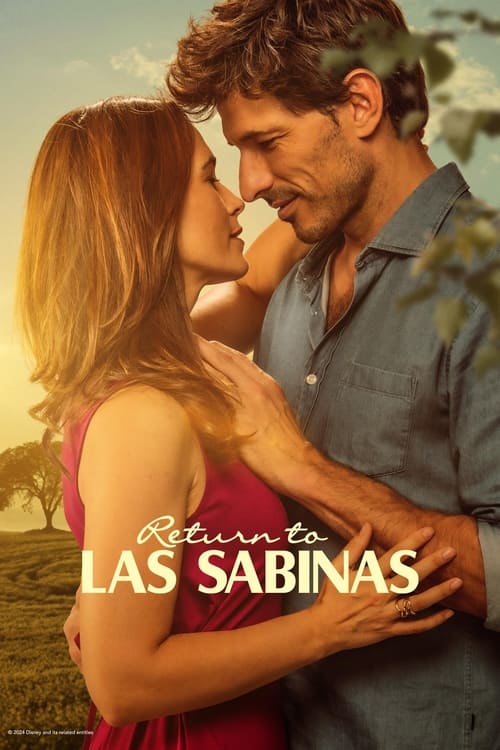 Regreso a Las Sabinas : 1.Sezon 69.Bölüm