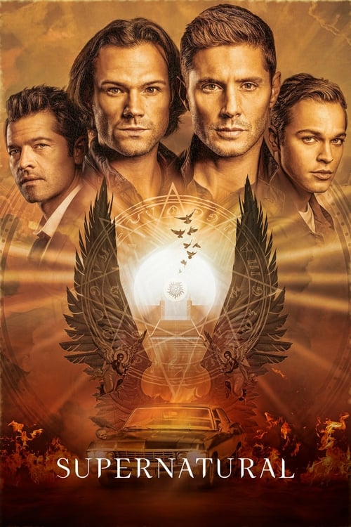 Supernatural : 2.Sezon 6.Bölüm