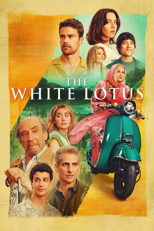 The White Lotus 1.Sezon 3.Bölüm