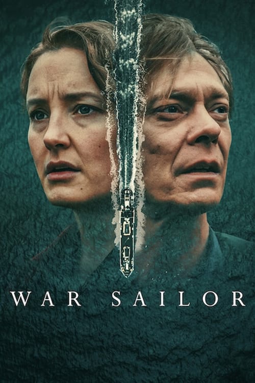 War Sailor 1.Sezon 1.Bölüm