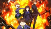 Accel World izle