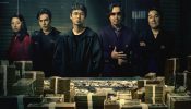 Tokyo Swindlers izle